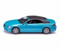 niebieskie bmw model do zabawy