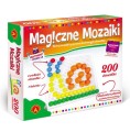 Mozaika Alexander 200 elementów
