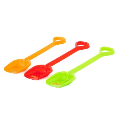 Duża solidna łopata plażowa do piasku 4147