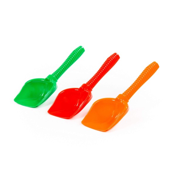 Łopatka do piasku 7086 Wader Polesie