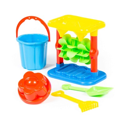 Młynek do wody 35752 Wader Polesie