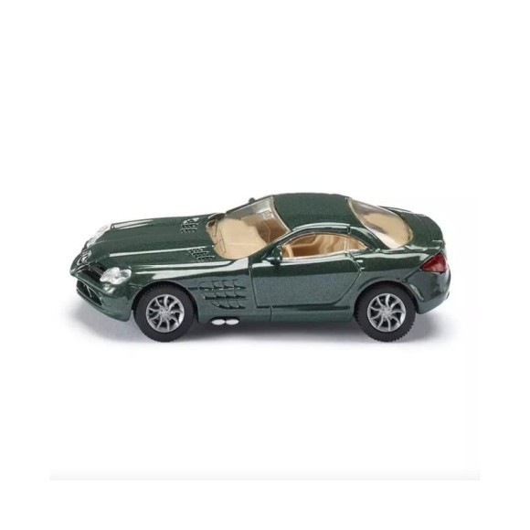 Samochód Mercedes-Benz SLR McLaren 1004 Siku