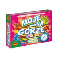 Gra Moje na górze Junior Alexander