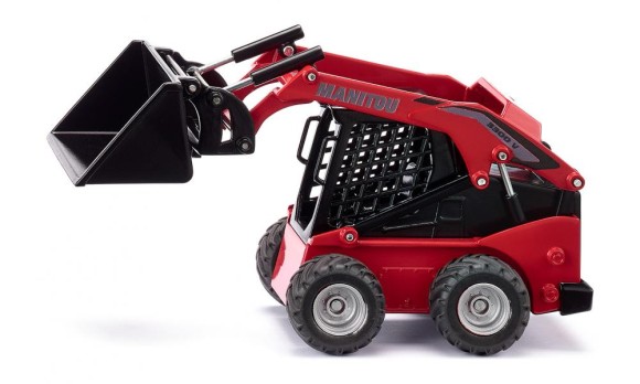 Mini ładowarka Manitou 3300V 3049 Siku