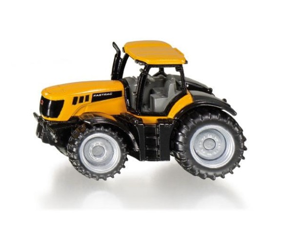 Traktor JCB Fastrac 8310 1029 Siku