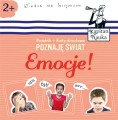 Karty dla dzieci Emocje