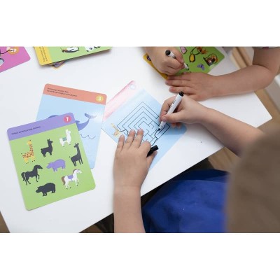 Zwierzęta Gryzmołki Kapitan Nauka