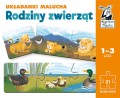 Rodziny zwierzat ukladanki malucha Kapitan Nauka.jpg