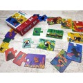 puzzle Dżungla Ukladanki malucha.jpg