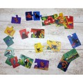 Ukladanki malucha puzzle Dżungla.jpg