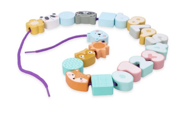 Do nawlekania korale Adam Toys.jpg