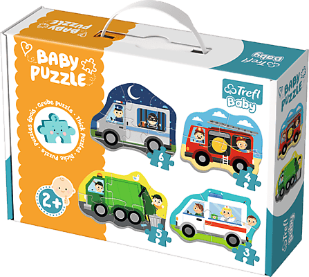 Baby puzzle pojazdy i zawody Trefl.png