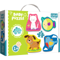 Puzzle Baby Zwierzęta Trefl.png