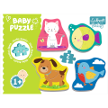 Baby Puzzle Zwierzęta Trefl.png