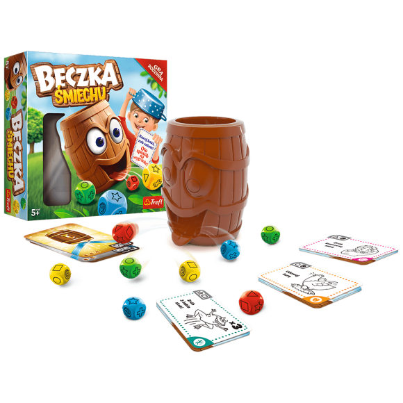 Trefl Beczka śmiechu.png