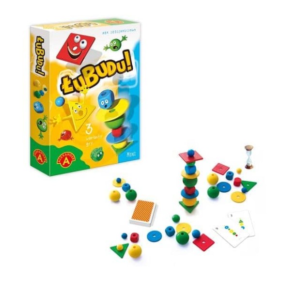 Łubudu mini Alexander gra dla dzieci.jpg