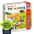 Gra Psi wyścig Kapitan Nauka.png