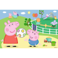 Świnka Peppa Zabawy w gronie przyjaciół układanka.png