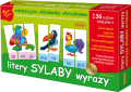 Zestaw edukacyjny Litery sylaby wyrazy Adamigo.png
