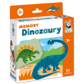Gra Dinozaury memory Kapitan Nauka.png