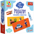 ABC Malucha Pojazdy Trefl.png