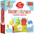 Gra Kolory i kształty ABC Malucha Trefl.png