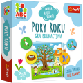 Gra Pory roku ABC Malucha Trefl.png