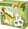 Gra edukacyjna Memory Dinozaury Adamigo.png