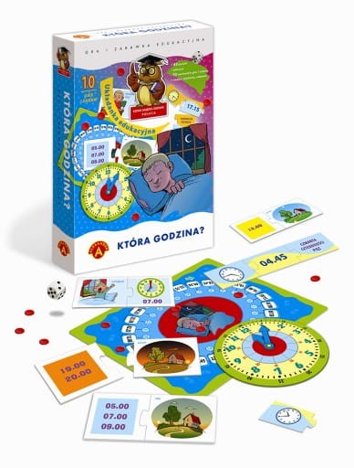 Gra układanka Która godzina Alexander.jpg