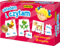 Układanka gra Układam i czytam Adamigo.png