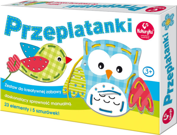 Przeplatanki Zwierzęta Kukuryku.png