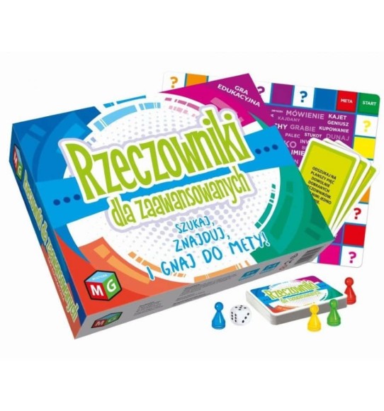 Rzeczowniki dla zawansowanych Multigra.jpg