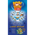 Gra dla dzieci Boom Boom psiaki i kociaki Trefl