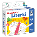 Gryzmołki literki Kapitan Nauka.png