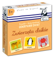 Karty Odkrywam świat Zwierzęta dzikie Kapitan Nauka.png