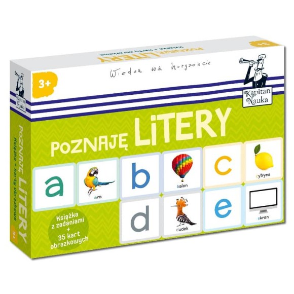 Poznaję litery Kapitan Nauka.jpg