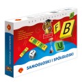 Gra edukacyjna Samogłoski i spółgloski Alexander.jpg