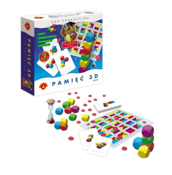 Pamięć 3D Maxi Alexander.jpg