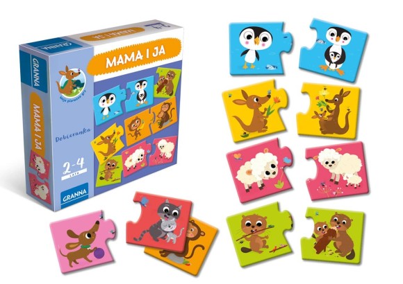Gra edukacyjna Mama i ja Granna.jpeg