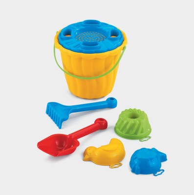 Zestaw do piasku Kaja Marioinex