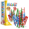 Mistakos Wyższy szczebel drabiny Trefl.png
