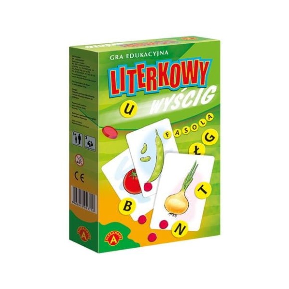 Gra Literkowy wyścig Alexander.jpg