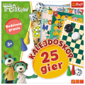 Kalejdoskop 25 gier Rodzina Treflików.png