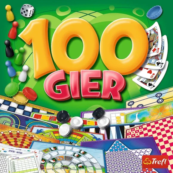 100 gier Trefl.webp