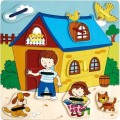Układanka drewniana do nauki wiązania 130023 Top Bright.jpg