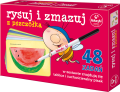 Rysuj i zmazuj z pszczółką Kukuryku.png