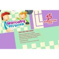 Gra Warcaby młynek ilustrowany Trefl.jpg