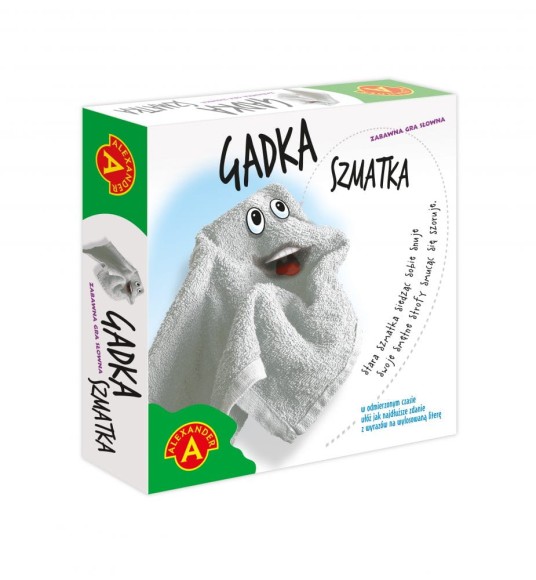 Gra Gadka szmatka familijna Alexander.jpg
