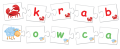 Układanka Literka po literce Kukuryku.png