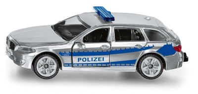 Wóz policyjny 1401 Siku